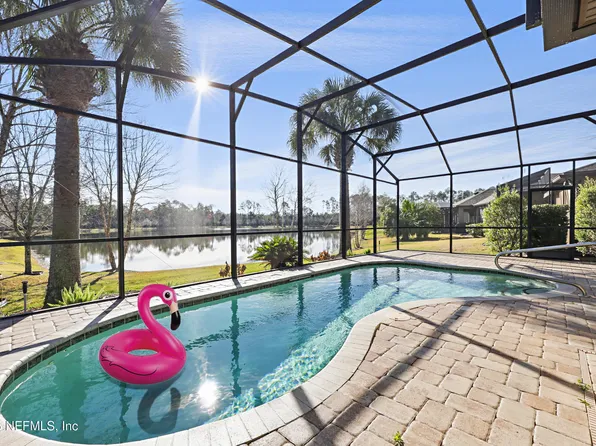 503 MANGROVE THICKET Boulevard, Ponte Vedra, FL 32081