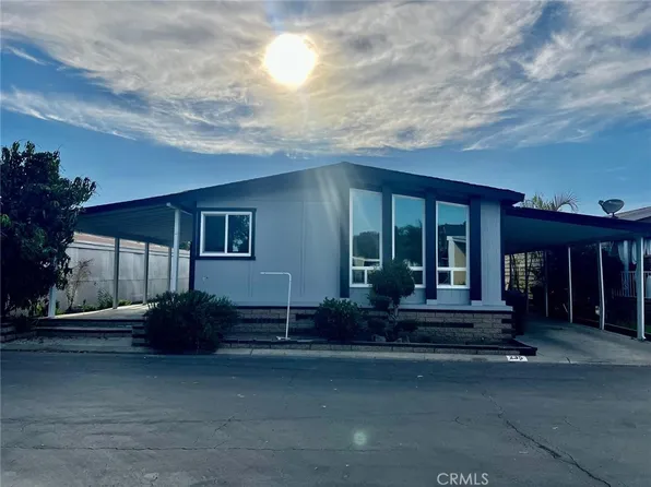 1919 W Coronet Ave Space 235, Anaheim, CA 92801