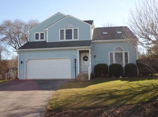 47 Ledyard Ct, Stuarts Draft, VA 24477