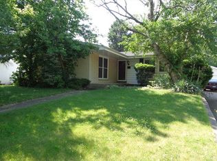 16739 W McKenzie Ave, Lockport, IL 60441