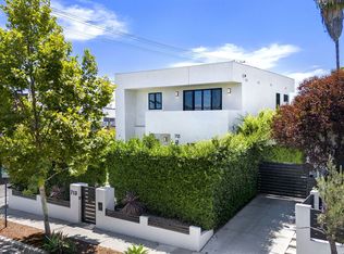 713 N Sierra Bonita Ave, Los Angeles, CA 90046