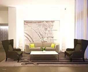 Rented by Citi Habitats
