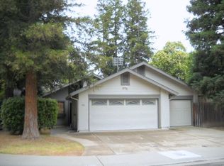 3426 Smilax Way, Sacramento, CA 95834