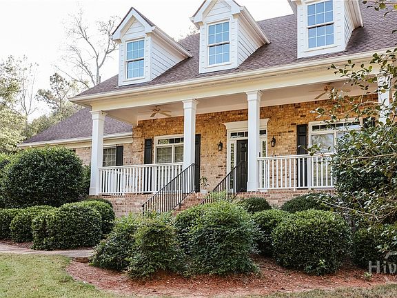 3rd image of 1410 Lane Creek Drive