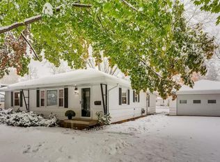 7521 14th Ave S, Richfield, MN 55423