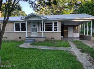 2803 41st Ave, Meridian, MS 39307