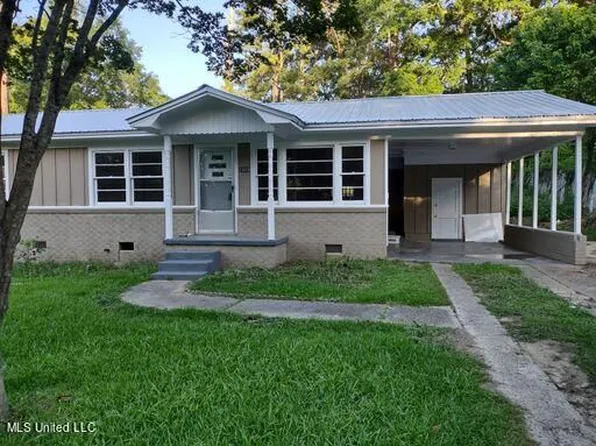 2803 41st Ave, Meridian, MS 39307