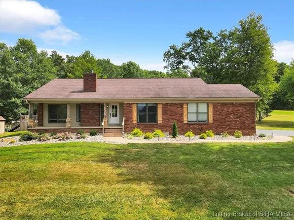 7880 Voyles Road, Greenville, IN 47124