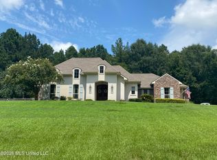 17 Country Squire Rd, Natchez, MS 39120