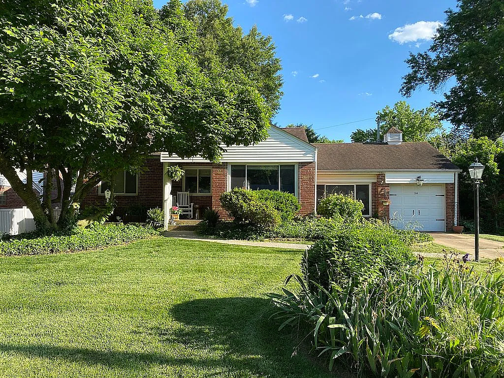 214 Cannonbury Dr photo 1
