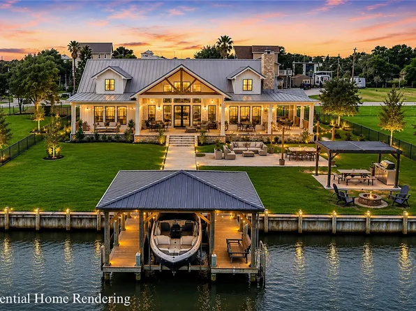 222 Rue Orleans St, Baytown, TX 77520