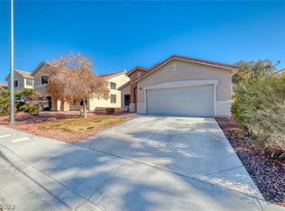 6320 Morning Roses Dr, North Las Vegas, NV 89031