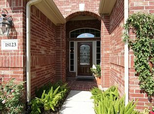 18123 Rustic Brook Ct, Cypress, TX 77429