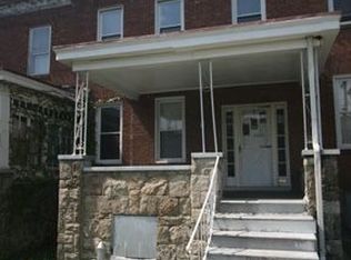 2928 Oakley Ave, Baltimore, MD