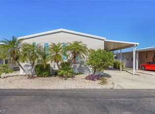 3023 Skipper Ln, Saint James City, FL 33956