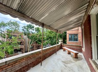 817 N Oakley Blvd APT 3, Chicago, IL 60622