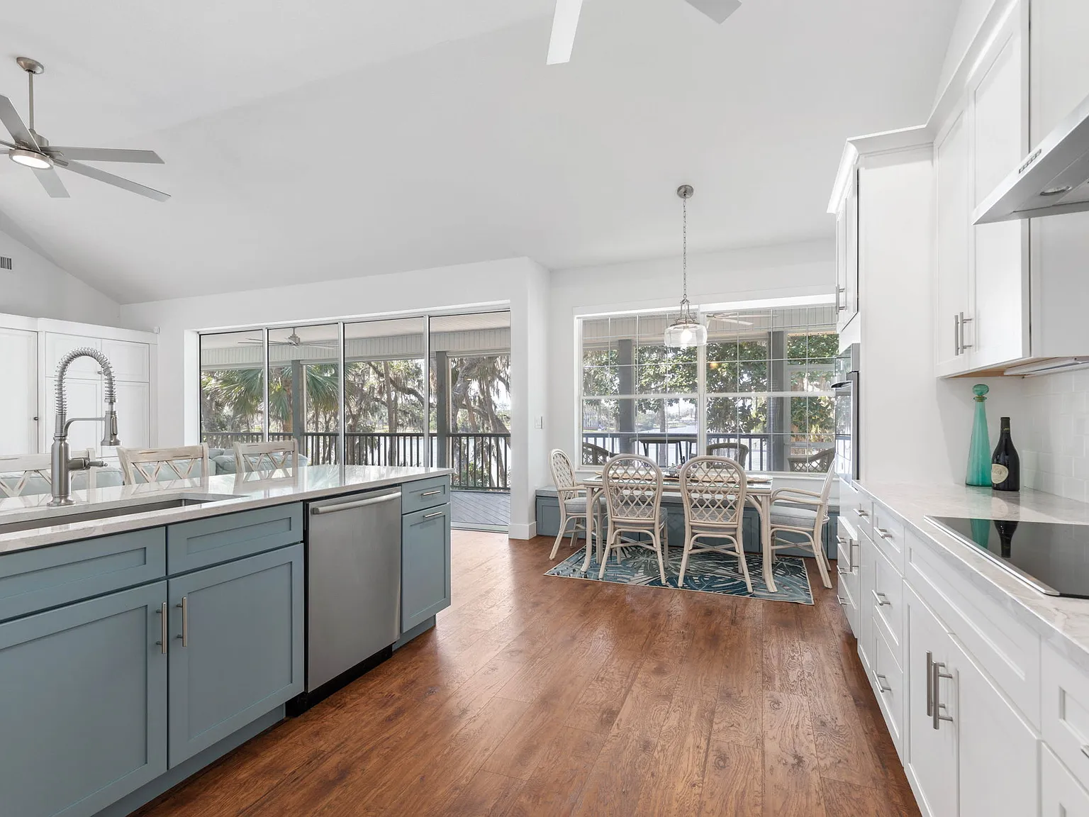5594 North Oceanshore Boulevard - 1 — Photo 3