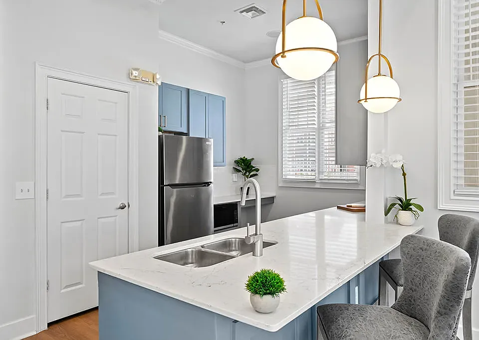 Grand Oaks Apartment Homes