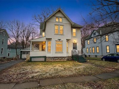 7 S Lewis St, Auburn, NY, 13021