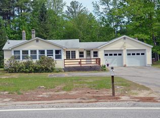 1202 Norway Rd, Waterford, ME 04088