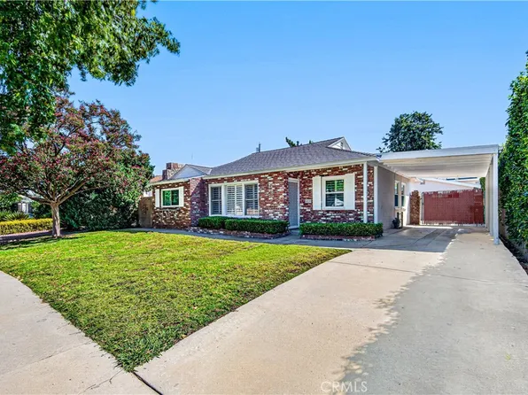 4950 Garden Grove Ave, Tarzana, CA 91356