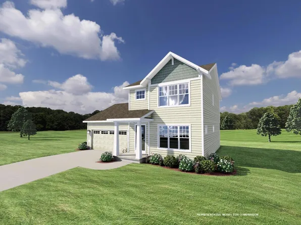 828 Blue Crane Run, Verona, WI 53593