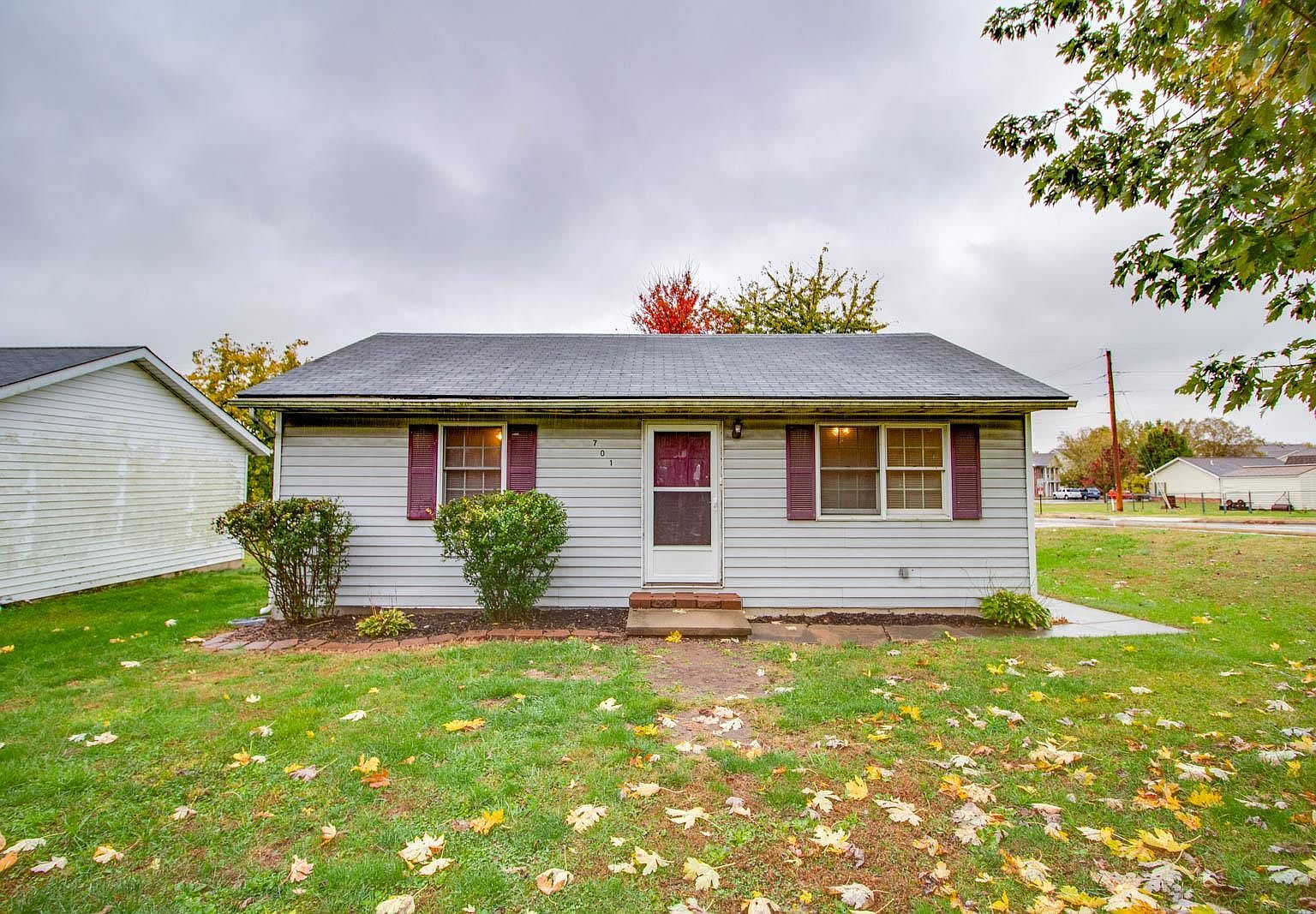 701 Sinclair Ave, South Roxana, IL 62087 Zillow