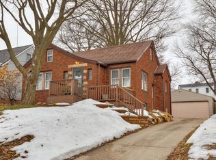 1229 Loomis Ave, Des Moines, IA 50315