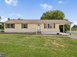 119 Mount Wilson Ln, Baltimore, MD 21208