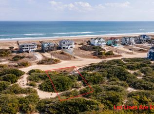 2264 Sandfiddler Rd LOT 14, Corolla, NC 27927