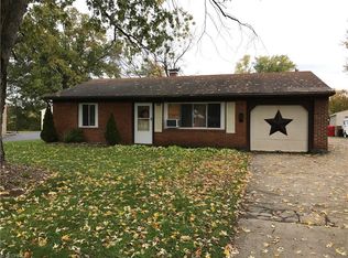 4470 Burkey Rd, Youngstown, OH 44515