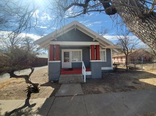 113 SW 22nd Ave, Amarillo, TX 79109