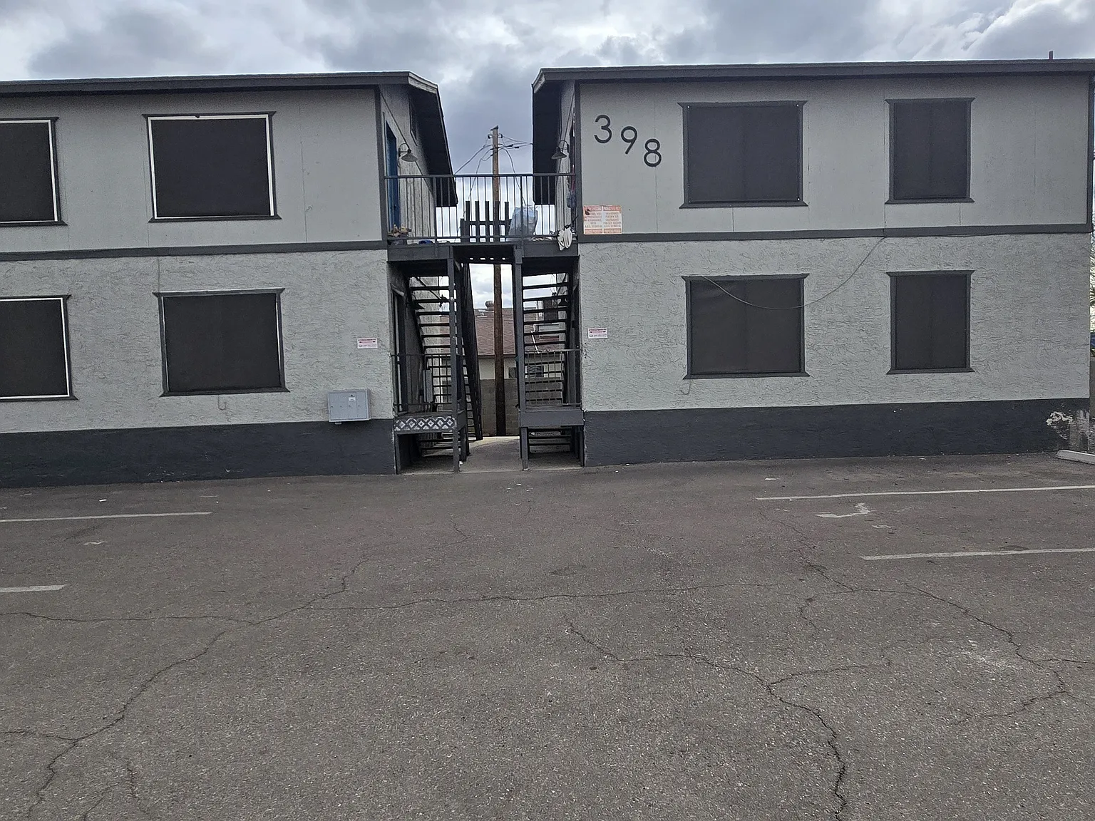 2 bed, 750 sqft, $995 — Photo 1