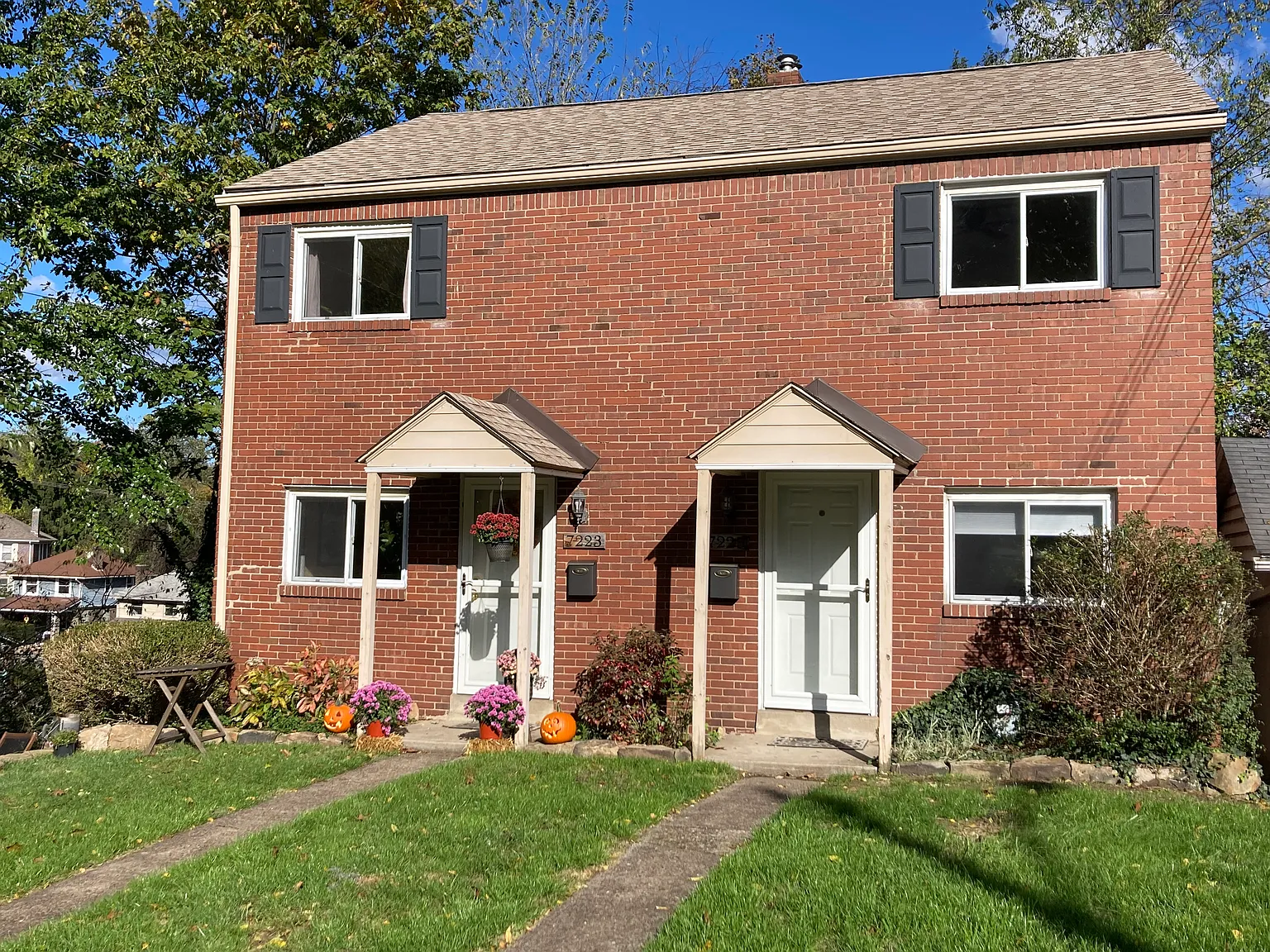 7223 Princeton Pl #7223 photo 1
