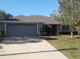 2100 Kelso Ave, Deltona, FL 32725