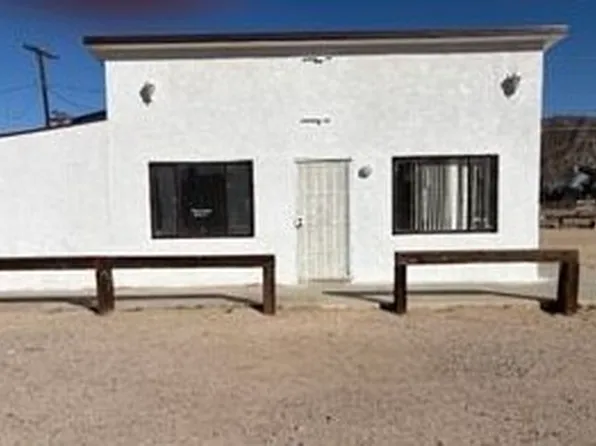 451 W Yermo Rd #1-3, Yermo, CA 92398