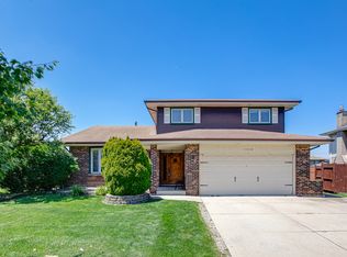 16624 Henry Ln, Tinley Park, IL 60477