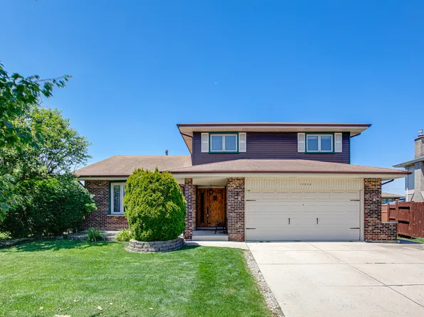 16624 Henry Ln, Tinley Park, IL 60477