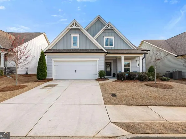 206 William Creek Dr #0, Canton, GA 30115