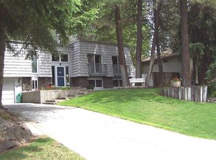 11730 N Fairwood Dr, Spokane, WA 99218