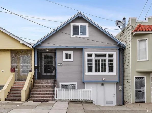 190 Edinburgh St, San Francisco, CA 94112