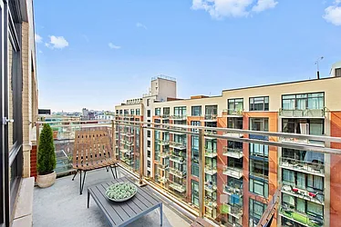 Rented by Halcyon Management Group LLC