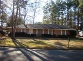 119 Evonshire Dr, Arkadelphia, AR 71923