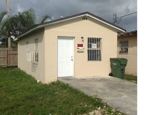 227 SW 4th Ct #1, Homestead, FL 33030