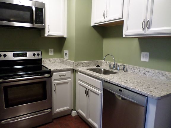 kitchen with dishwasher