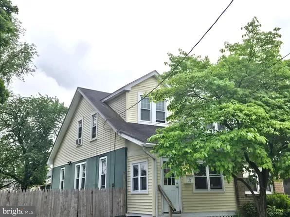 37 Partridge Ave, Hamilton, NJ 08610