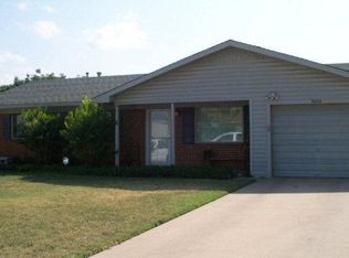 3608 Hamilton St, Big Spring, TX 79720