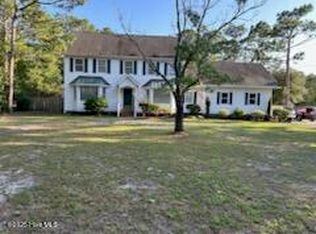 4602 Tall Tree Ln, Wilmington, NC 28409