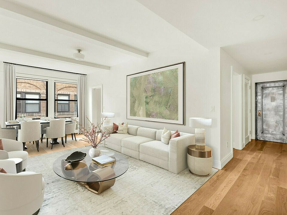 1st image of 12 E 86th St #16B