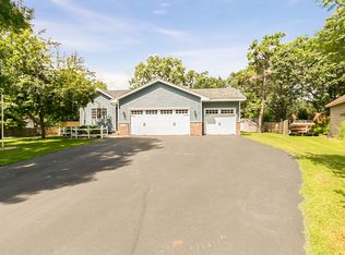 12468 Quinn St NW, Coon Rapids, MN 55448